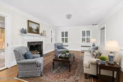 1608 Lafayette Circle, Rocky Mount, NC 27803 - Photo 9