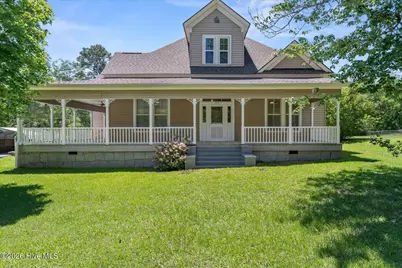 277 N Hulin Avenue, Tignall, GA 30668 - Photo 1