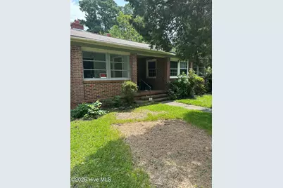 502 Jefferson Avenue, New Bern, NC 28560 - Photo 3