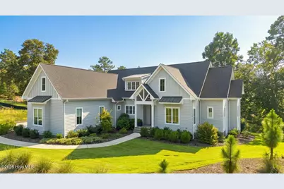 25 Honors Court, Pinehurst, NC 28374 - Photo 1