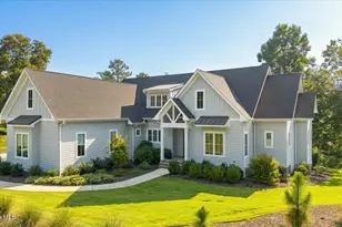 25 Honors Ct, Pinehurst, NC 28374 - Photo 1