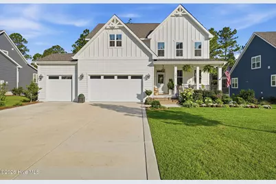 140 Plantation Drive, Southern Pines, NC 28387 - Photo 49