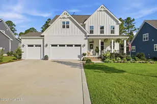 140 Plantation Dr, Southern Pines, NC 28387 - Photo 49