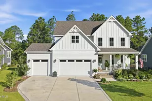 140 Plantation Dr, Southern Pines, NC 28387 - Photo 1