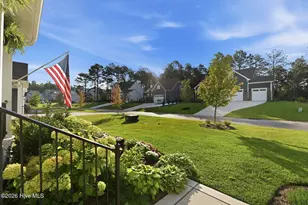 140 Plantation Dr, Southern Pines, NC 28387 - Photo 5