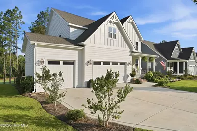 140 Plantation Drive, Southern Pines, NC 28387 - Photo 3