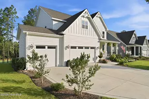 140 Plantation Dr, Southern Pines, NC 28387 - Photo 3