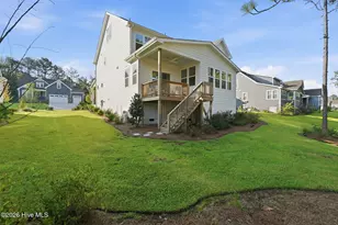 140 Plantation Dr, Southern Pines, NC 28387 - Photo 55
