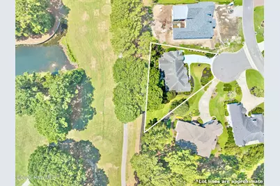8915 Rosewood Court NW, Calabash, NC 28467 - Photo 61