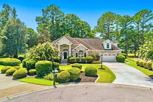 8915 Rosewood Ct NW, Calabash, NC 28467 - Photo 3