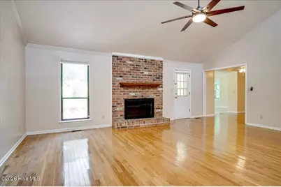 6 Foxhil Drive, North Augusta, SC 29860 - Photo 3