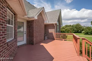 134 Soundside Estates Dr, Grandy, NC 27939 - Photo 5