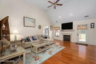 134 Soundside Estates Dr, Grandy, NC 27939 - Photo 27