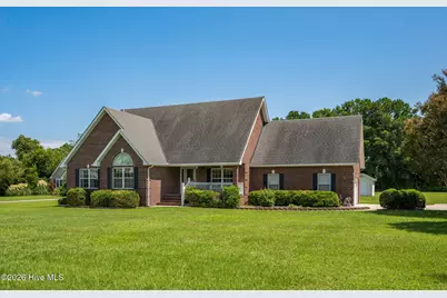 134 Soundside Estates Drive, Grandy, NC 27939 - Photo 1