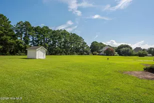 134 Soundside Estates Dr, Grandy, NC 27939 - Photo 9