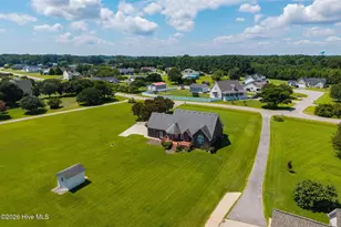 134 Soundside Estates Dr, Grandy, NC 27939 - Photo 15