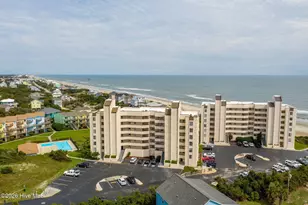 8801 Reed Dr, Emerald Isle, NC 28594 - Photo 43