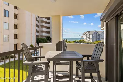 8801 Reed Drive #115, Emerald Isle, NC 28594 - Photo 3