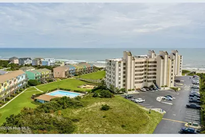 8801 Reed Drive #115, Emerald Isle, NC 28594 - Photo 1