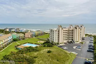 8801 Reed Dr, Emerald Isle, NC 28594 - Photo 1