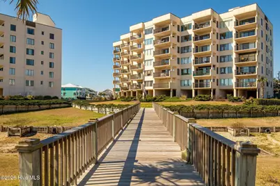 8801 Reed Drive #115, Emerald Isle, NC 28594 - Photo 47