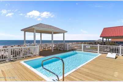 2205 E Beach Drive, Oak Island, NC 28465 - Photo 39