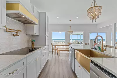 2205 E Beach Drive, Oak Island, NC 28465 - Photo 9