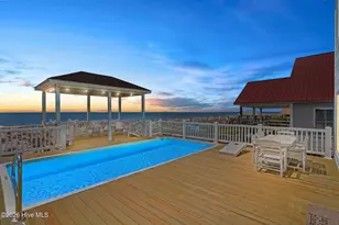 2205 E Beach Dr, Oak Island, NC 28465 - Photo 3