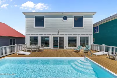 2205 E Beach Drive, Oak Island, NC 28465 - Photo 41