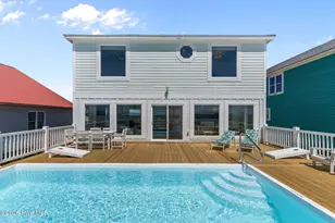2205 E Beach Dr, Oak Island, NC 28465 - Photo 41