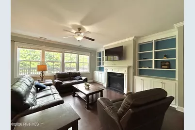 424 Wolfe Lane, Hubert, NC 28539 - Photo 27