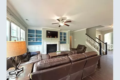 424 Wolfe Lane, Hubert, NC 28539 - Photo 25