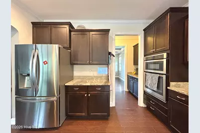424 Wolfe Lane, Hubert, NC 28539 - Photo 19
