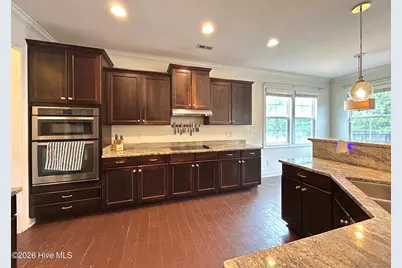 424 Wolfe Lane, Hubert, NC 28539 - Photo 17