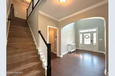 424 Wolfe Lane, Hubert, NC 28539 - Photo 31