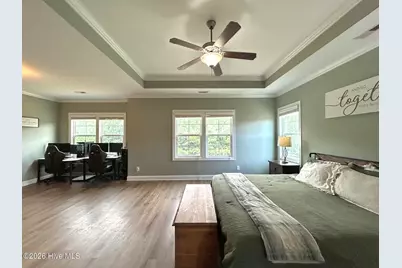 424 Wolfe Lane, Hubert, NC 28539 - Photo 49