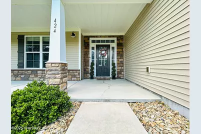 424 Wolfe Lane, Hubert, NC 28539 - Photo 91