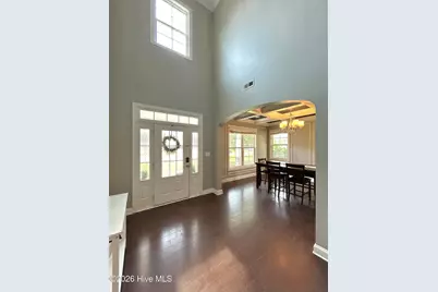 424 Wolfe Lane, Hubert, NC 28539 - Photo 35