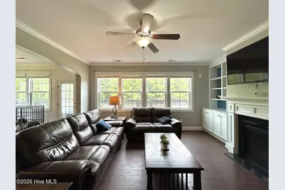 424 Wolfe Lane, Hubert, NC 28539 - Photo 29