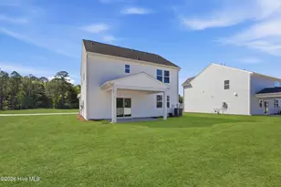 1028 American Egret Way, Morehead City, NC 28557 - Photo 15