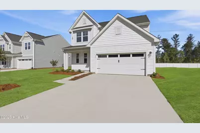 1028 American Egret Way, Morehead City, NC 28557 - Photo 5