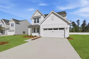 1028 American Egret Way, Morehead City, NC 28557 - Photo 5