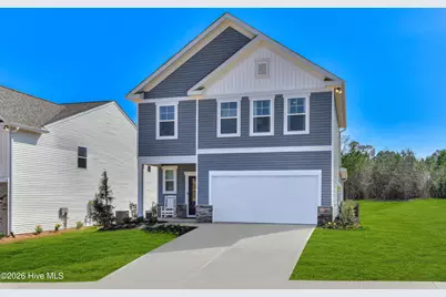 1016 American Egret Way, Morehead City, NC 28557 - Photo 1