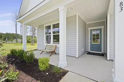 1008 American Egret Way, Morehead City, NC 28557 - Photo 3