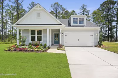 1008 American Egret Way, Morehead City, NC 28557 - Photo 1