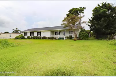 115 Canal Drive, Harkers Island, NC 28531 - Photo 3