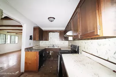 115 Canal Drive, Harkers Island, NC 28531 - Photo 13