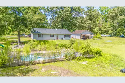 435 Cranes Creek Road, Cameron, NC 28326 - Photo 33