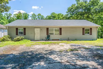 435 Cranes Creek Road, Cameron, NC 28326 - Photo 3