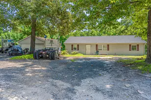 435 Cranes Creek Rd, Cameron, NC 28326 - Photo 1